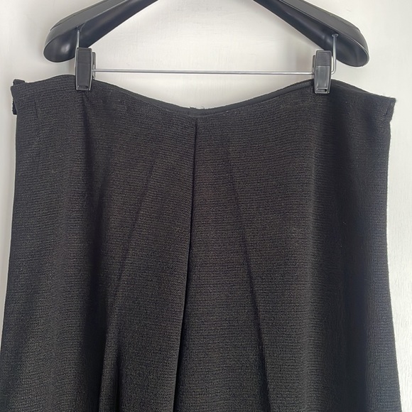 NWT Roni Bis Pull-On Sweater Knit Pant with Leg Pocket - Picture 3 of 9